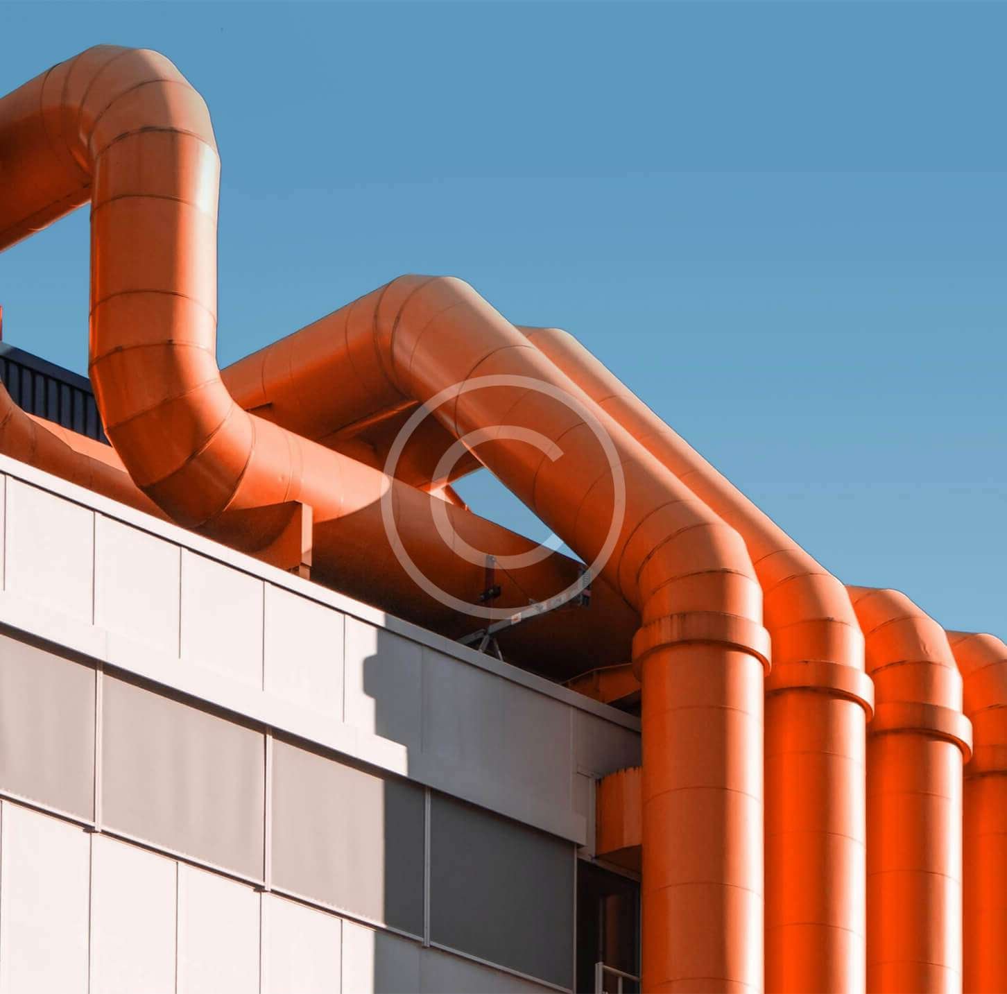 Logística e Distribuição